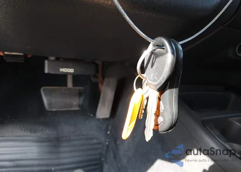 2003 Dodge Dakota Slt z USA, uszkodzony, nr VIN 1D7HL48N43S108265